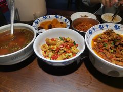 -八碗湘长沙市井菜(坡子街店)