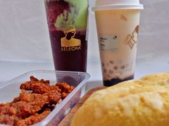 -乔波食品(杜桥中心菜场店)