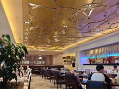-River Café 海鲜自助(重庆丽笙世嘉酒店)