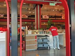 -肥肥虾庄·金牌油焖大虾(杨园滨江时代walk店)