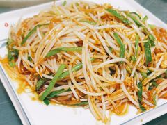 -虹海圣肉饼店家常菜馆