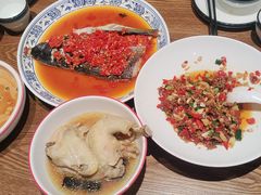 -八碗湘长沙市井菜(坡子街店)