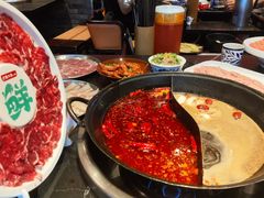 -巴蜀大将火锅(春熙店)
