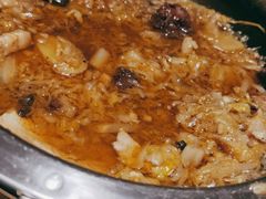 杀猪烩菜-老六杀猪菜(进乡街店)