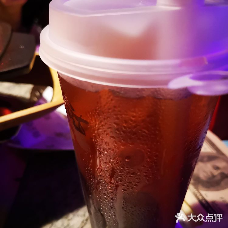 有点辣，但肉质不错