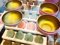 -麦雪尔甜品·生日蛋糕(新街口旗舰店)