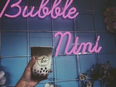 -Bubble Nini Chippendale