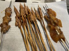 云南昭通小串-纪录片《人生一串》体验店(静安店)