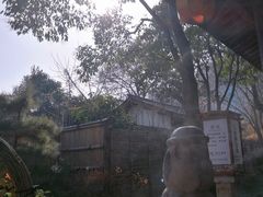 -西安国际创新人才交流中心•药浴温泉