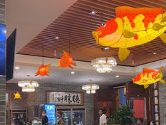 -德胜轩正宗顺德菜(宝安沙井会展中心店)