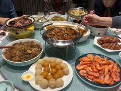 -肥肥小厨(咸阳路店)