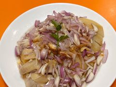 葱油鸡-雅苑餐厅(朝天路店)
