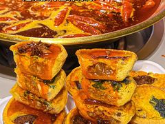 -小龙坎火锅(IFS HOT店)