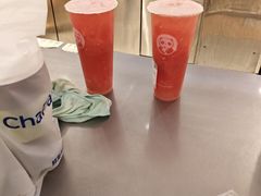 -茶百道(京华城店)