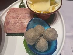 -红鼎豆捞·专注品质海鲜20年(宝丰路店)