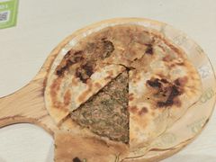 -甲乙饼·手工牛肉饼(东方广场店)