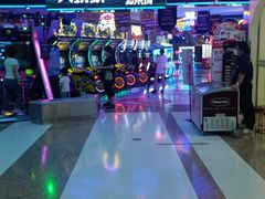 -大玩家(大连高新万达店)