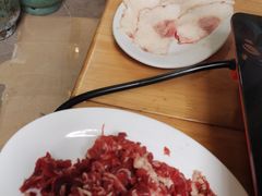牛胸标-柴头哥·牛肉火锅(爱民路店)