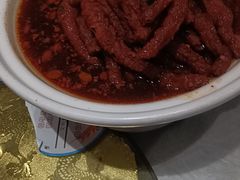 -鑫巴蜀小镇 · 水煮鱼专研店(玉桥店)