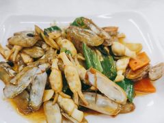 -嘉升大排档(番禺总店)