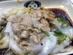 -银记肠粉(文昌北路店)