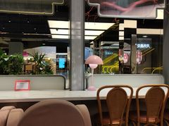 大堂-竹外桃花·江南小酒馆(SKP·S店)