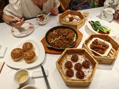 -稻香饭店(IFS国金中心店)