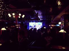 -宝莱纳啤酒花园餐厅PAULANER BRAUHAUS Nanjing(广州路店)