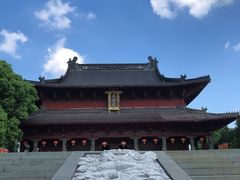 -绳金塔