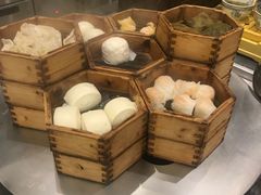-圣丰索菲特·2 On 988 Café 自助餐厅
