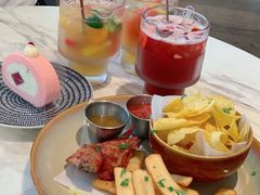 -gaga(深圳福田星河COCO Park店)