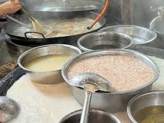 -艾麻子奶汤面(文庙街店)