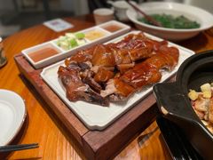 -凤阁楼果木烧鹅(鹤山陈山店)