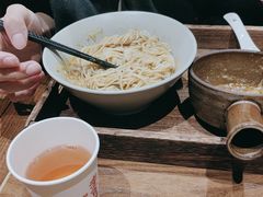 -李百蟹·江南蟹黄面·河景餐厅(夫子庙总店)