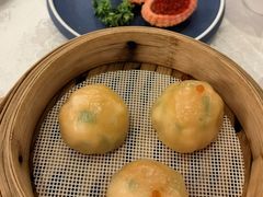 -酌宴府The China Club·广州万富希尔顿酒店(云城东路店)