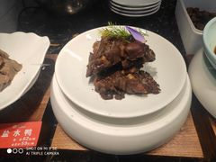 -龙景轩大酒店(宝杨路店)