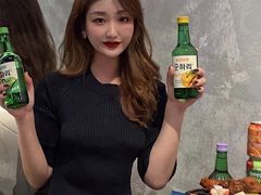 -chicken plus韩国炸鸡(城阳店)