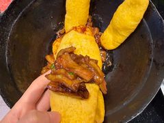 -洪福龙虾