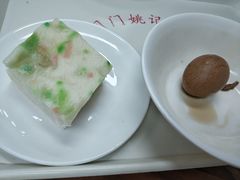 -阊门姚记豆浆(旧学前直营店)