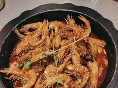 -巴蜀王婆大虾(首经贸店)