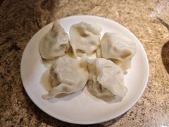 -金谷园饺子馆(北邮总店)