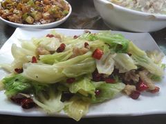 -天一沾水肥肠(科园一街店)