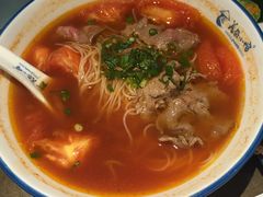 -美奈小馆·越南料理(中航城君尚购物中心店)