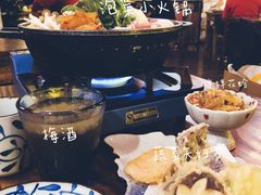 -成喜屋日本料理