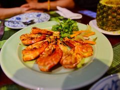 -Lam Vien Restaurant
