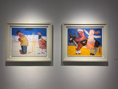 -上海油画雕塑院