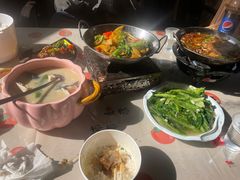 -鱼乐岛餐厅·户外花园主题餐厅