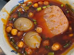 -星鸿社重庆老火锅
