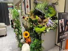 -海马体照相馆(佛山岭南站店)