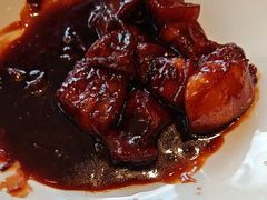 外婆红烧肉-新雅粤菜馆(南京东路店)